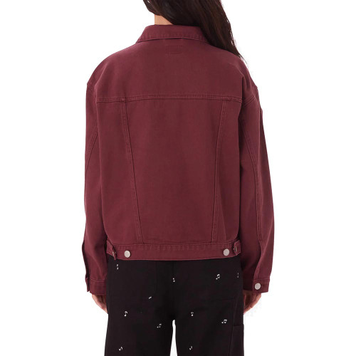 Obey Γυναικείο jacket Darla Oversized Trucker